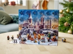 LEGO® Harry Potter™ 76390 - Adventný kalendár